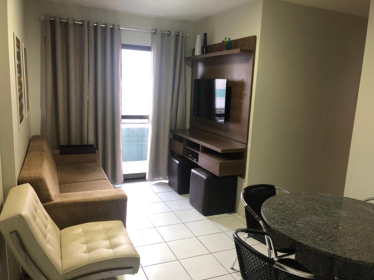 Apt. Para Familia - Completo Em Recife, Boa Viagem - 3 Qts - P/ 6 Pessoas - 300M Da Praia Exterior photo