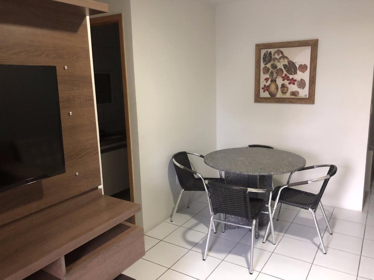 Apt. Para Familia - Completo Em Recife, Boa Viagem - 3 Qts - P/ 6 Pessoas - 300M Da Praia Exterior photo