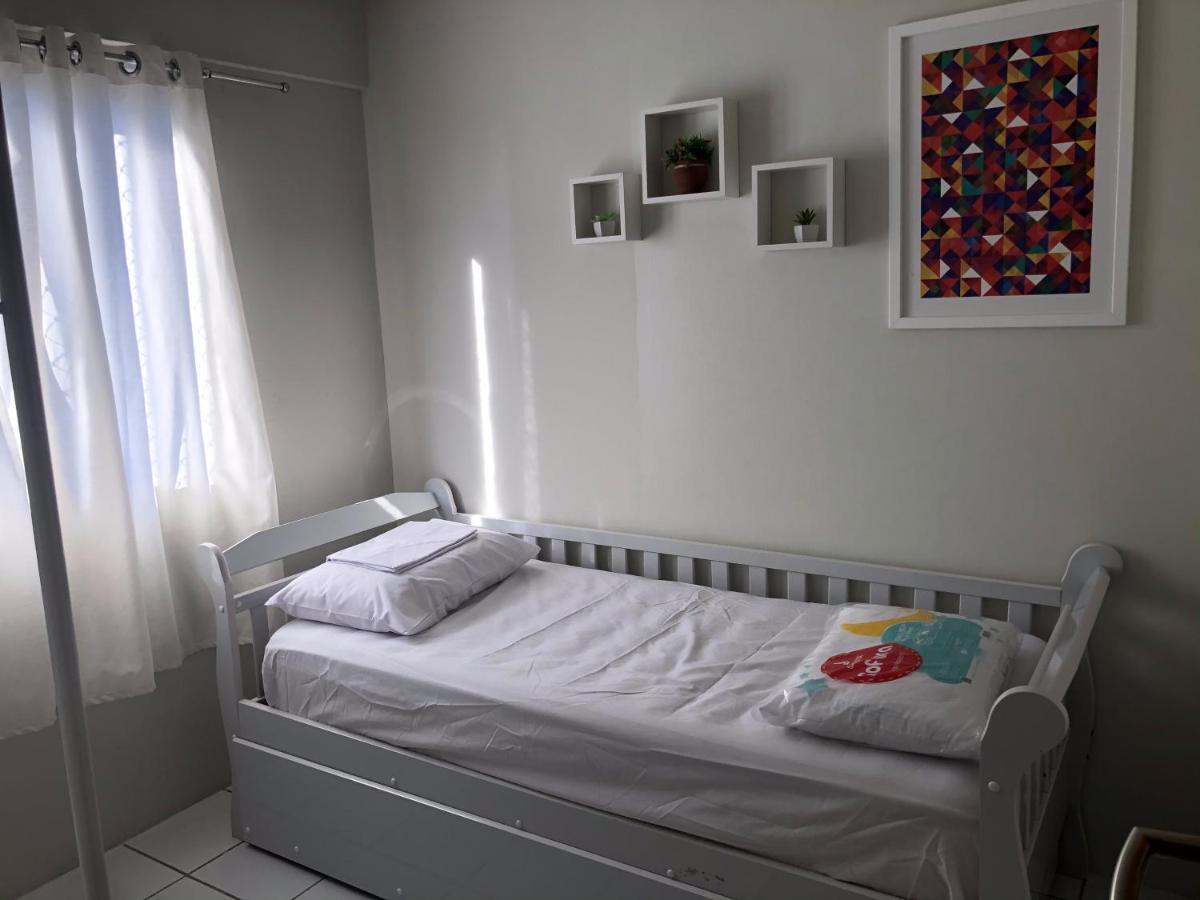 Apt. Para Familia - Completo Em Recife, Boa Viagem - 3 Qts - P/ 6 Pessoas - 300M Da Praia Exterior photo